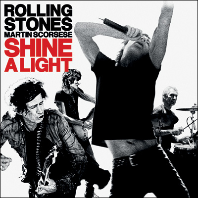 2008 - Shine A Light